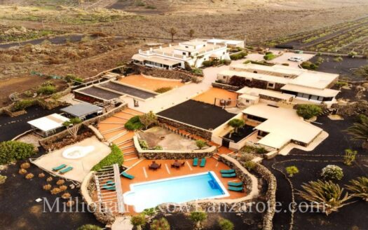 Boutique Country Hotel For Sale