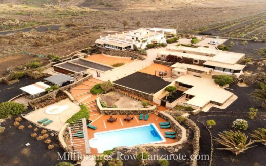 Boutique Country Hotel For Sale