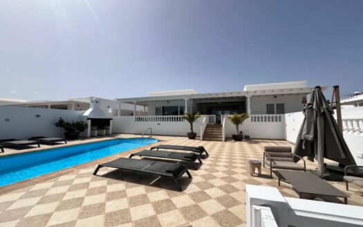 Exclusive Property in Puerto Calero