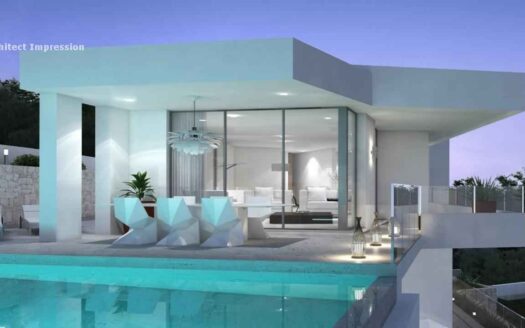 Building  Plot – Puerto Calero