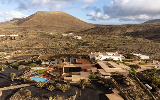 Boutique Country Hotel For Sale