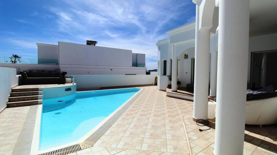 Property for sale in lanzarote