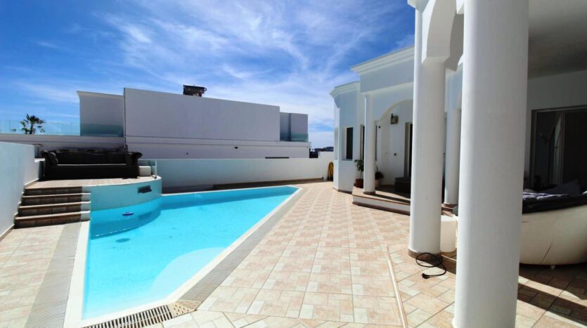 Property for sale in lanzarote