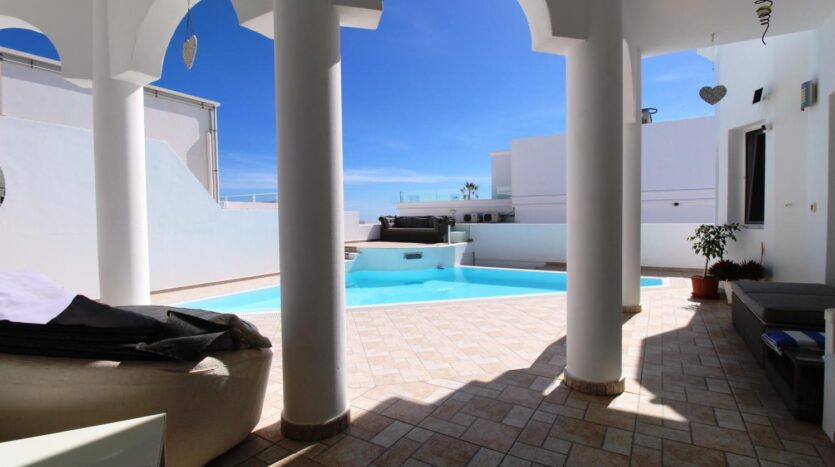 properties for sale in Lanzarote