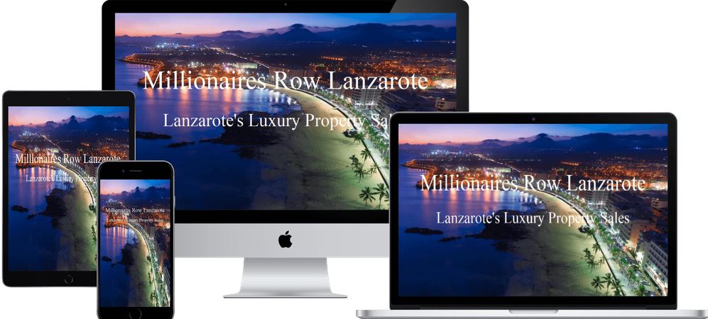millionaires row header collection