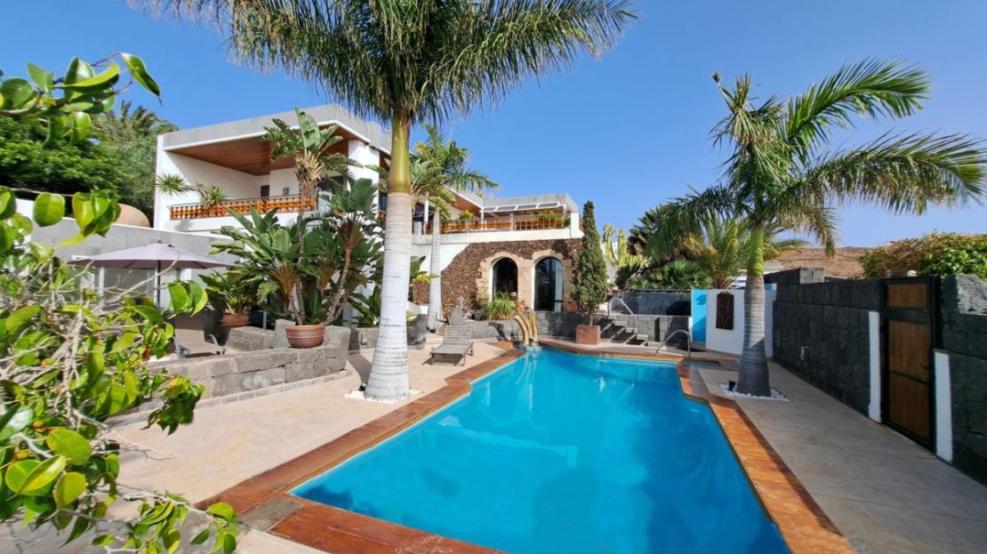 villa for sale in las brenas , Lanzarote