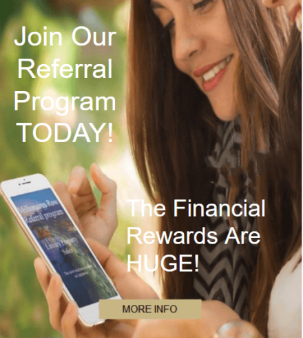 referrals