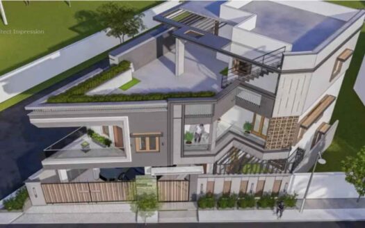 Building Plot – Puerto Calero